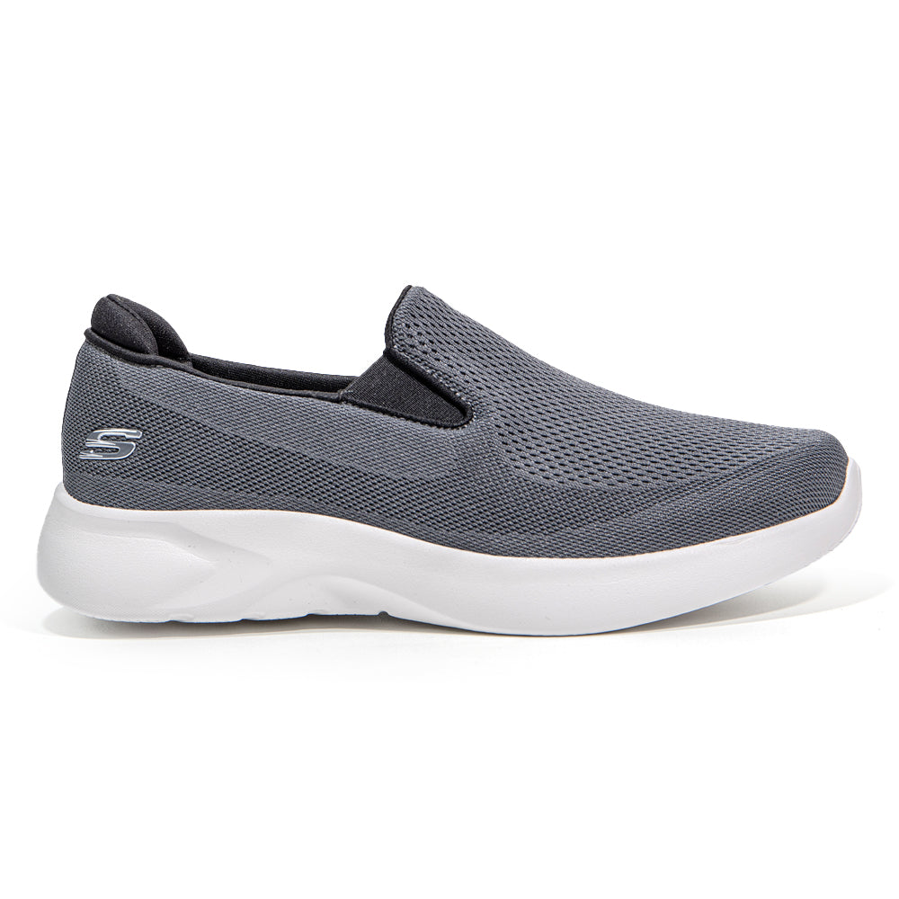 SKECHERS Dyna-Lite รองเท้าลำลองผู้ชาย