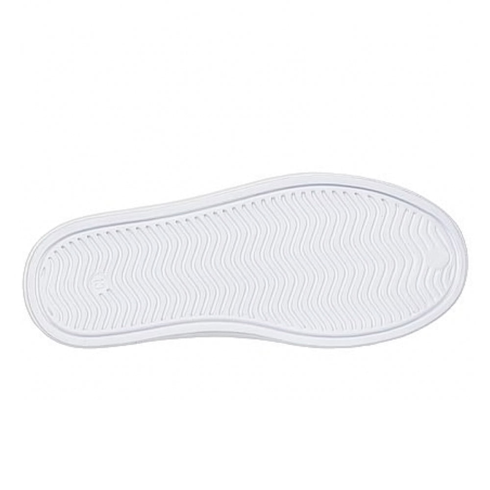 SKECHERS Foamies®: Guzman Steps รองเท้าลำลองเด็กผู้หญิง