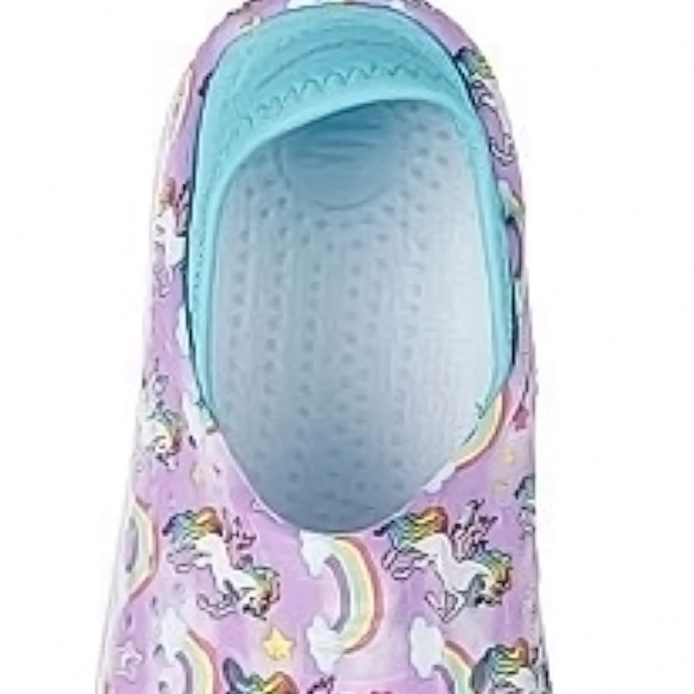 SKECHERS Foamies®: Guzman Steps รองเท้าลำลองเด็กผู้หญิง