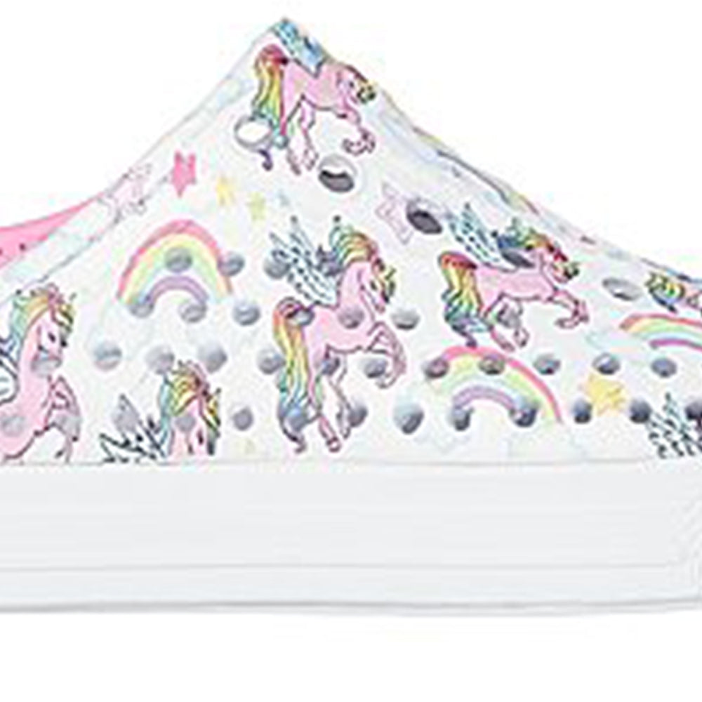 SKECHERS Foamies®: Guzman Steps Girls Lifestyle Shoes - Supersports Thailand Supersports Thailand