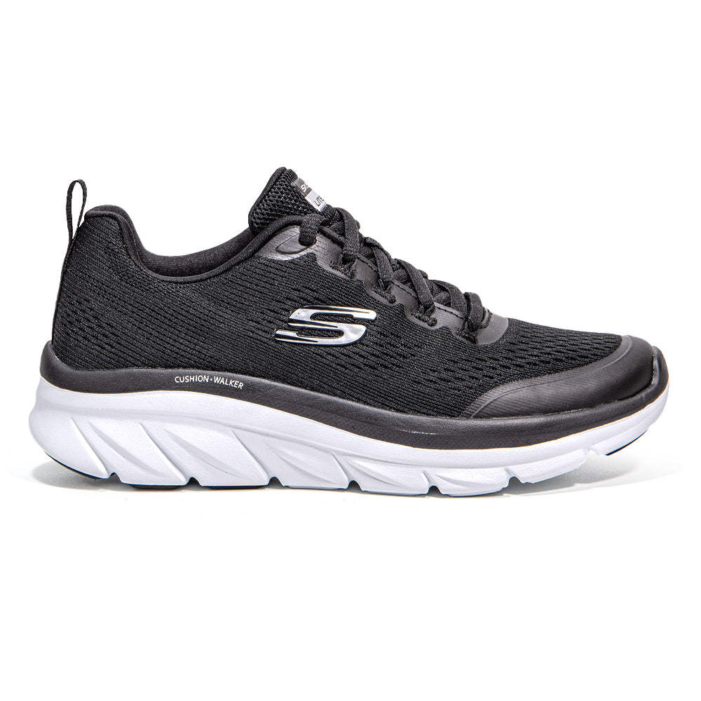 SKECHERS Cushion Walker Women's Casual Shoes
