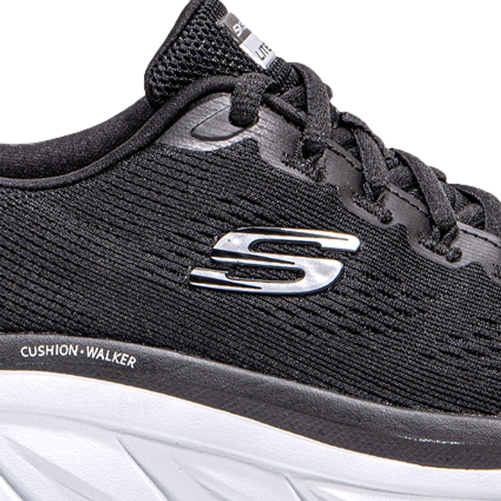 SKECHERS Cushion Walker Women's Lifestyle Shoes - Supersports Thailand Supersports Thailand