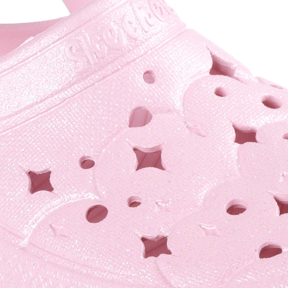 SKECHERS Foamies®: Unicorn Dreamer รองเท้าลำลองเด็กผู้หญิง