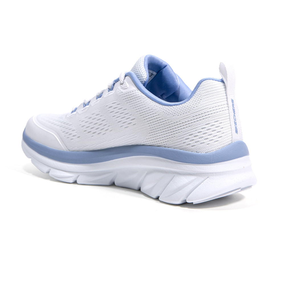 SKECHERS Cushion Walker Women's Casual Shoes