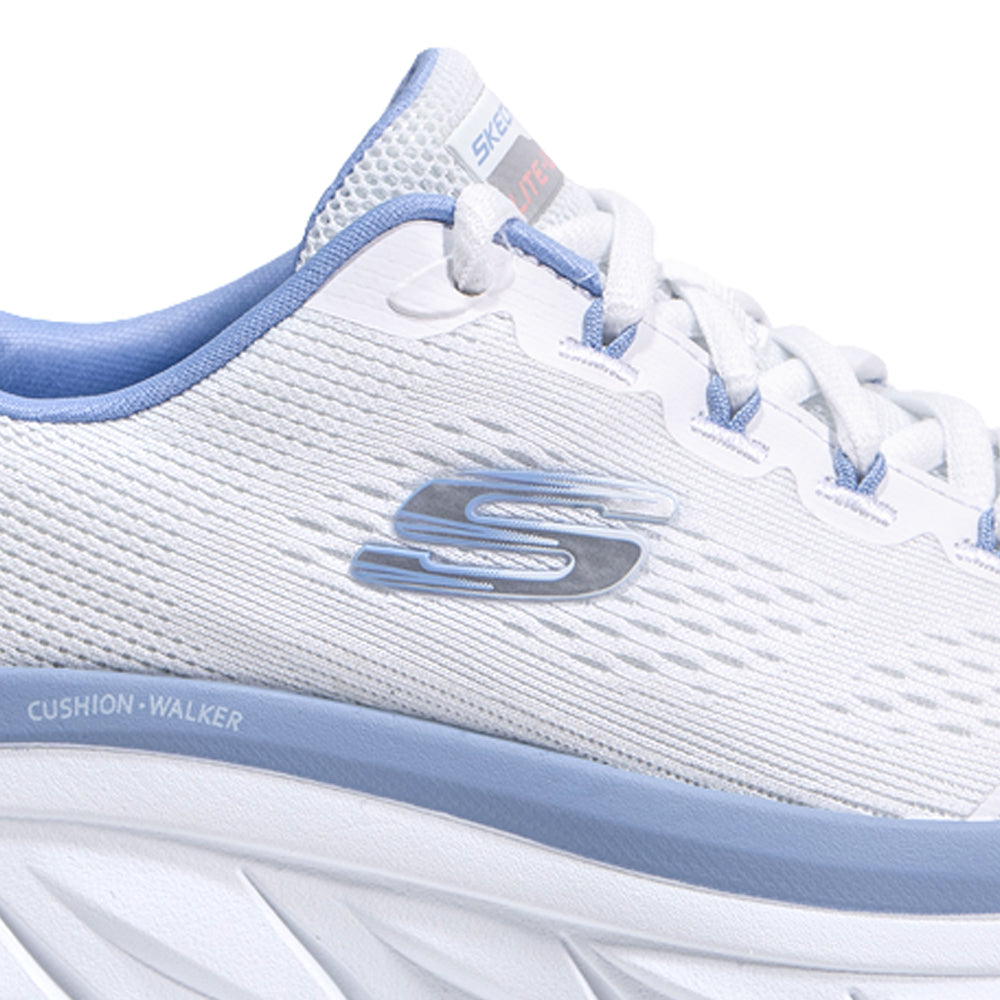 SKECHERS Cushion Walker Women's Lifestyle Shoes - Supersports Thailand Supersports Thailand