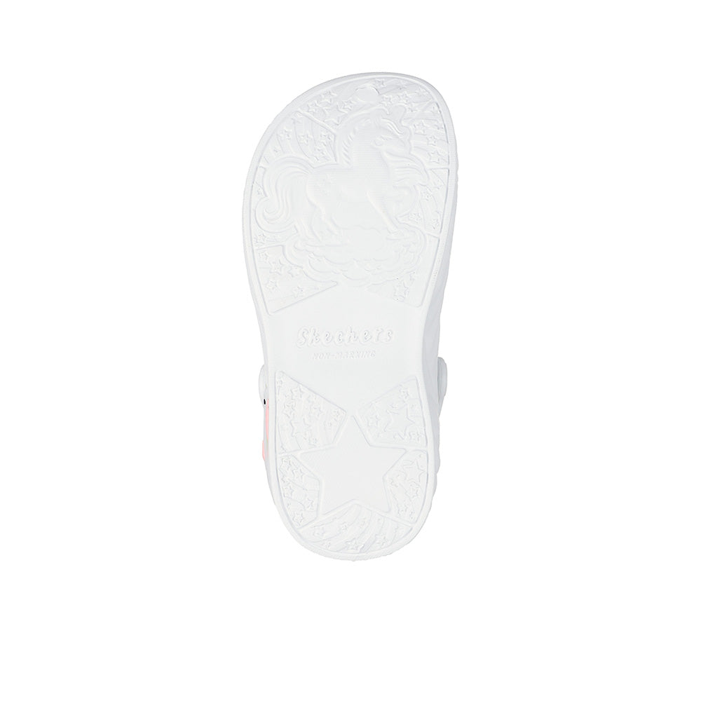 SKECHERS Foamies®: Unicorn Dreamer Girls Casual Shoes