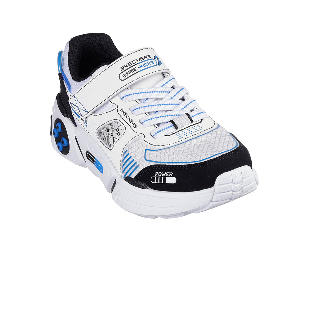 SKECHERS Game Kicks®: Gametronix 2.0 Boys Casual Shoes