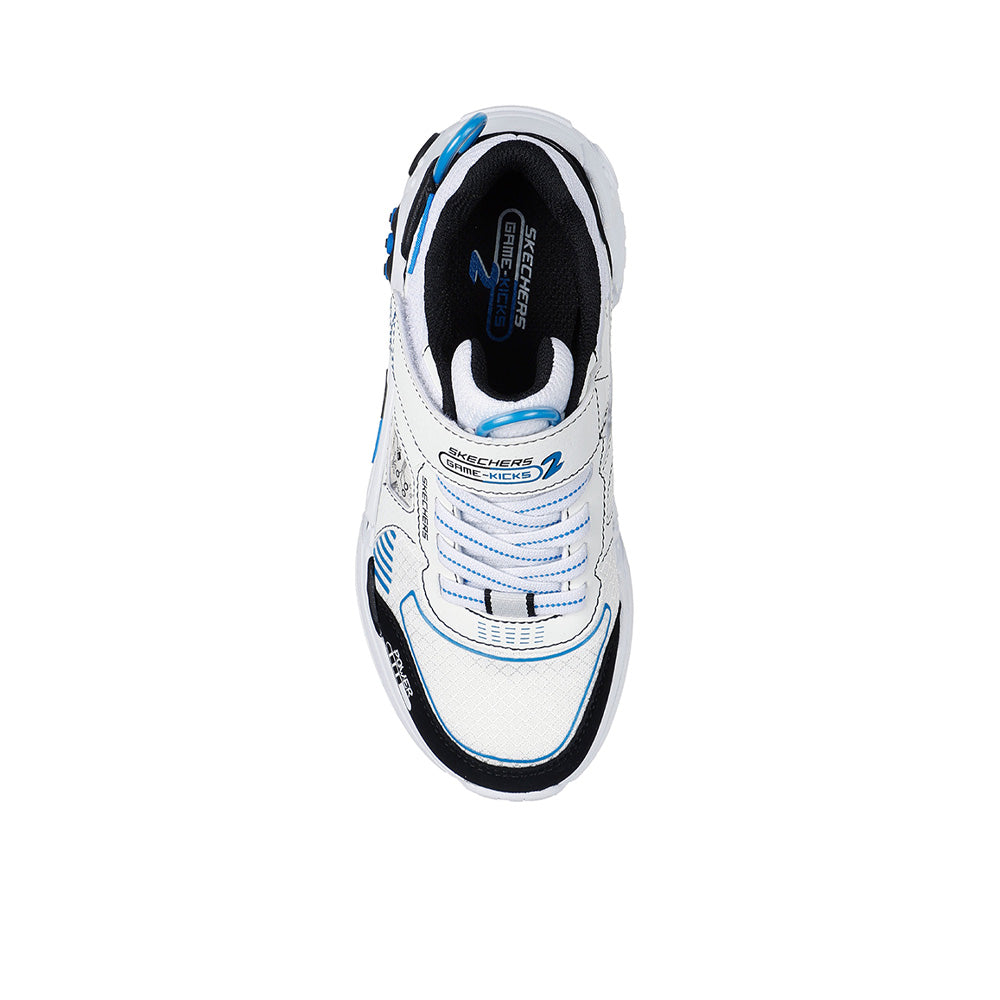 SKECHERS Game Kicks®: Gametronix 2.0 Boys Casual Shoes