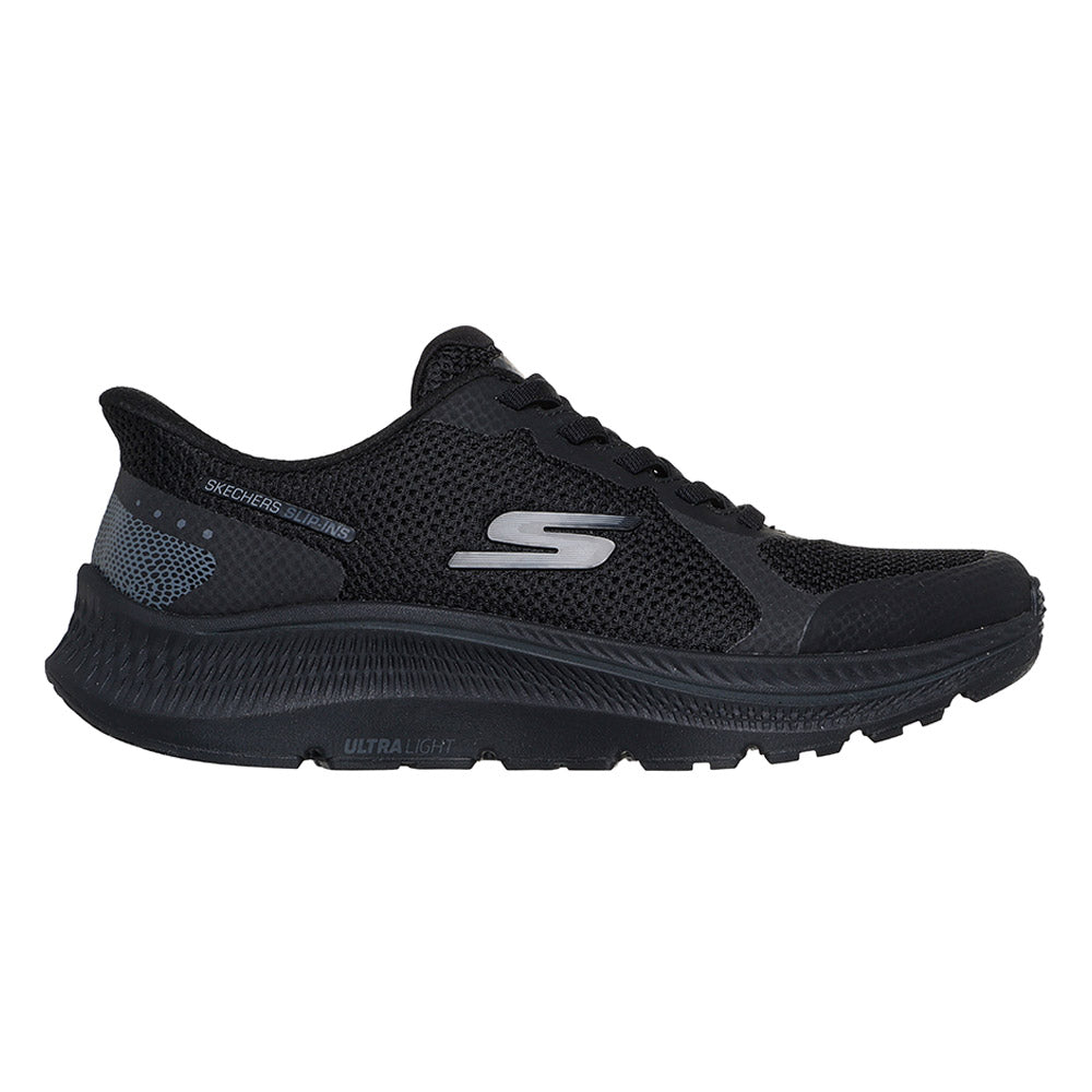 SKECHERS Hands Free Slip-ins®: GO RUN Consistent 2.0™ - Captiva รองเท้าวิ่งผู้หญิง