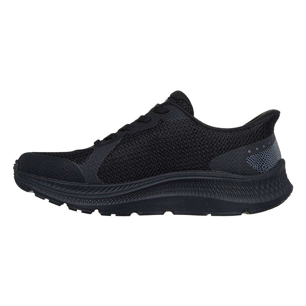 SKECHERS Hands Free Slip-ins®: GO RUN Consistent 2.0™ - Captiva รองเท้าวิ่งผู้หญิง