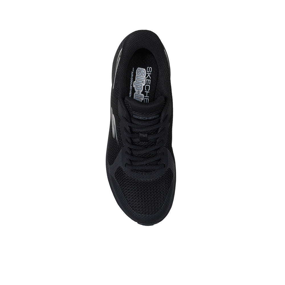 SKECHERS Hands Free Slip-ins®: GO RUN Consistent 2.0™ - Captiva รองเท้าวิ่งผู้หญิง