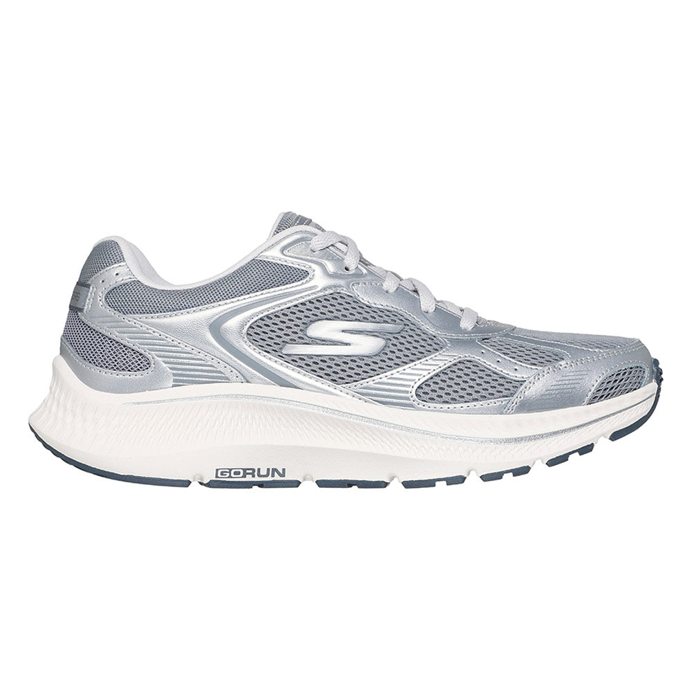 SKECHERS Hands Free Slip-ins®: GO RUN Consistent 2.0™ - Volt รองเท้าวิ่งผู้หญิง