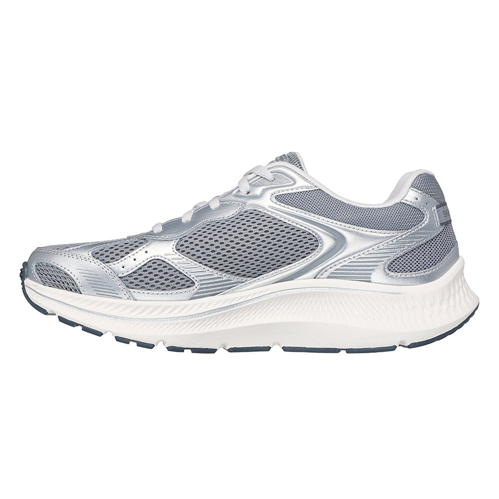 SKECHERS Hands Free Slip-ins®: GO RUN Consistent 2.0™ - Volt รองเท้าวิ่งผู้หญิง