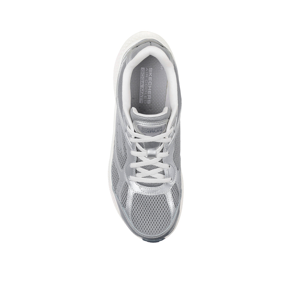 SKECHERS Hands Free Slip-ins®: GO RUN Consistent 2.0™ - Volt รองเท้าวิ่งผู้หญิง