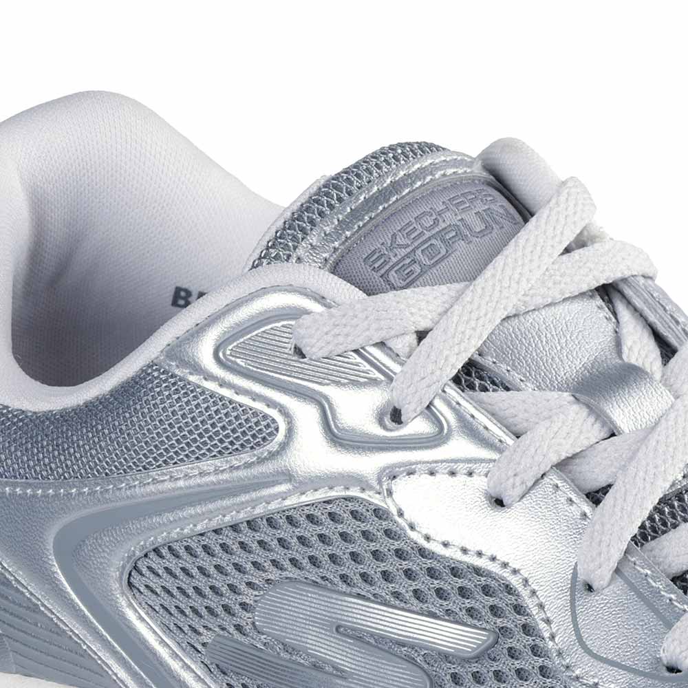 SKECHERS Hands Free Slip-ins®: GO RUN Consistent 2.0™ - Volt รองเท้าวิ่งผู้หญิง
