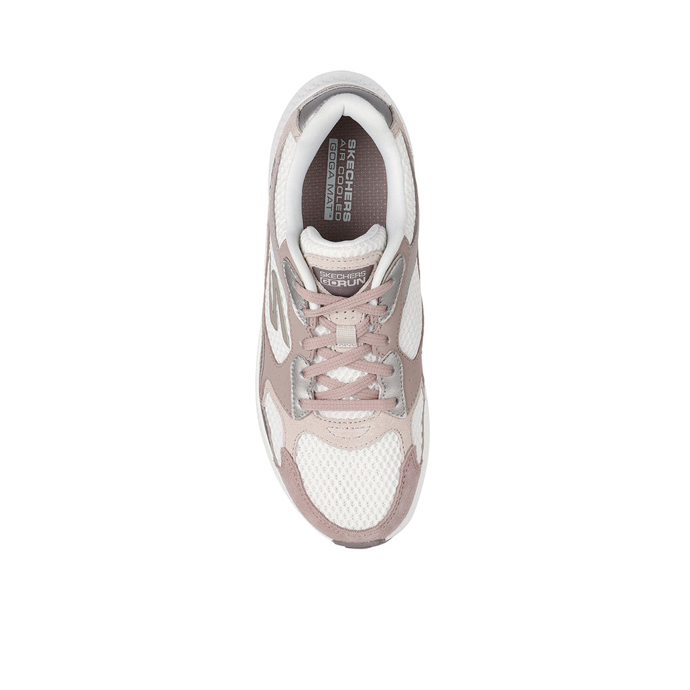 SKECHERS Hands Free Slip-ins®: GO RUN Consistent 2.0™ - Cressida รองเท้าวิ่งผู้หญิง