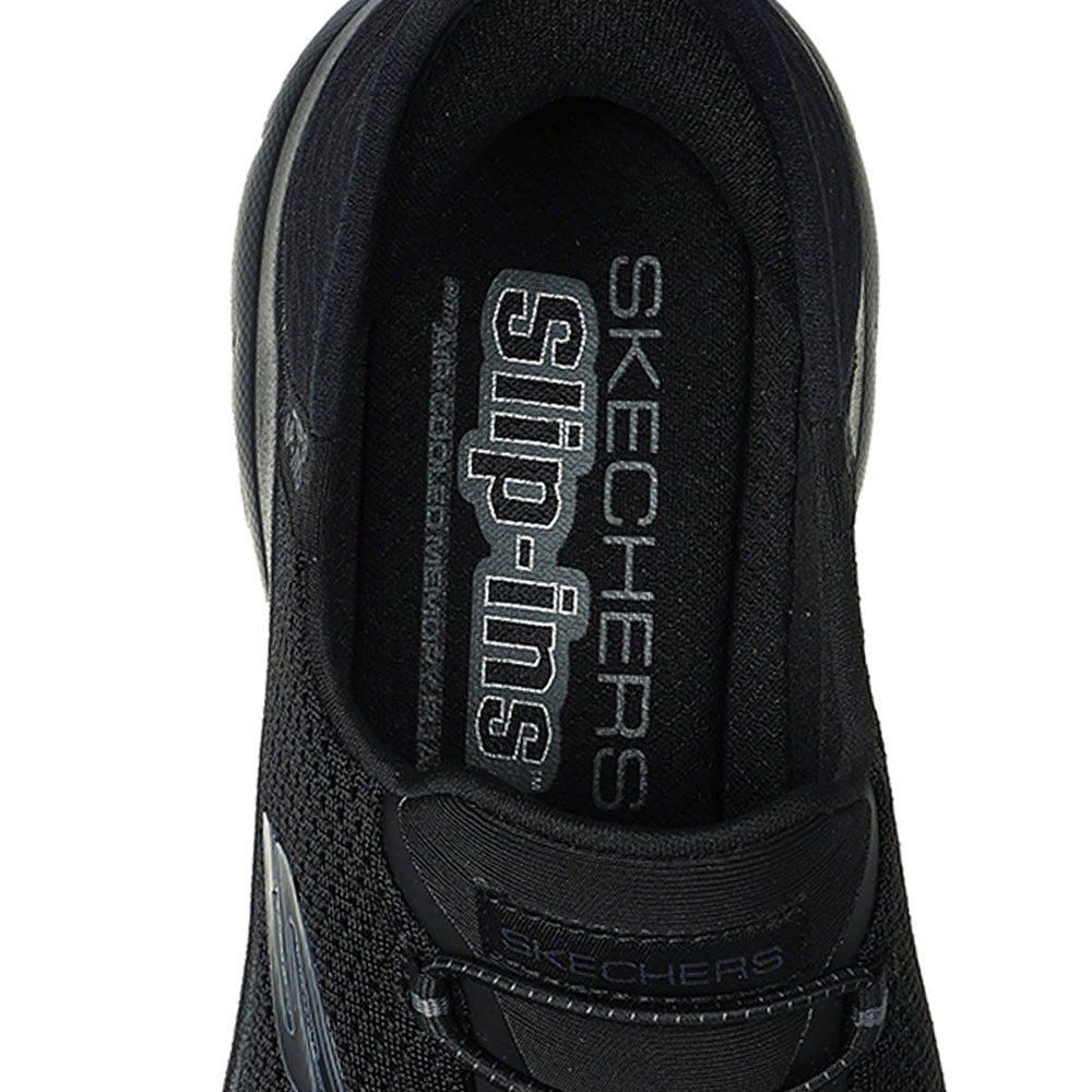 SKECHERS Slip-ins®: Summits - Diamond Dream Women's Lifestyle Shoes - Supersports Thailand Supersports Thailand
