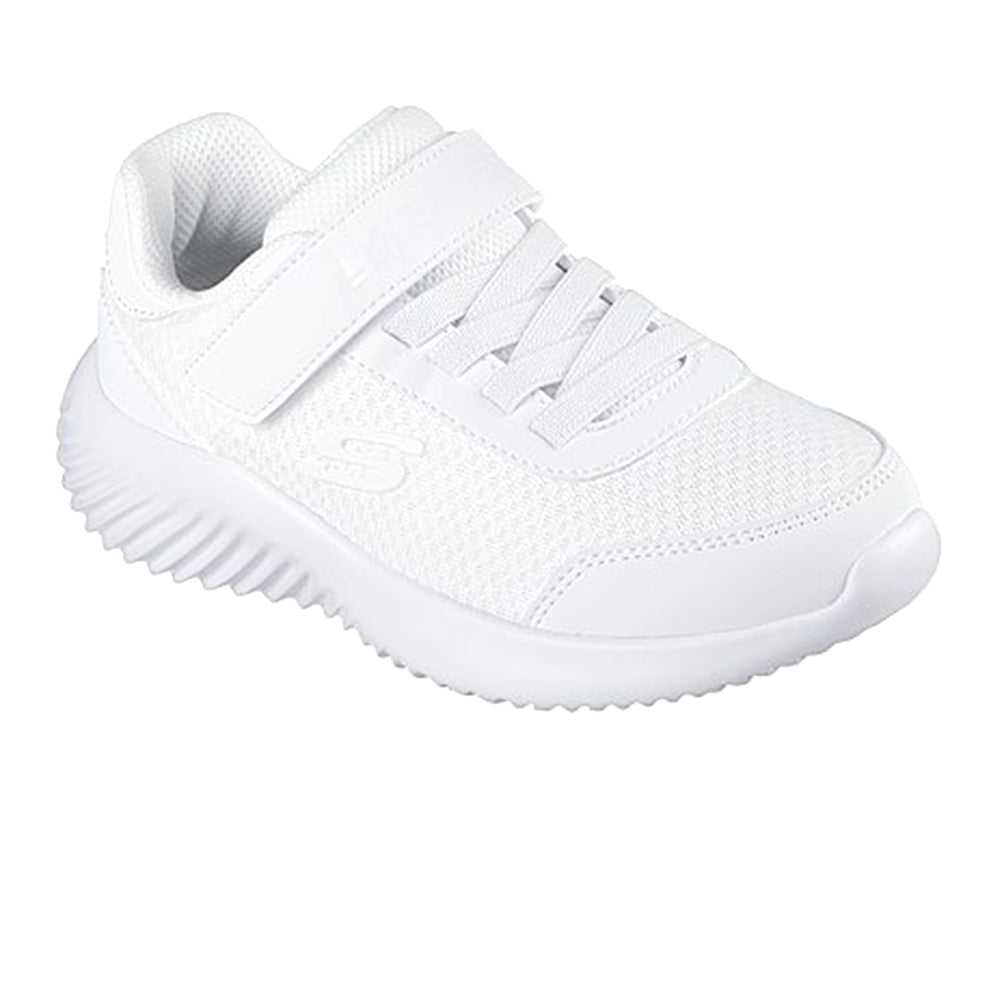 SKECHERS Bounder - Trekzic รองเท้าลำลองเด็กผู้ชาย