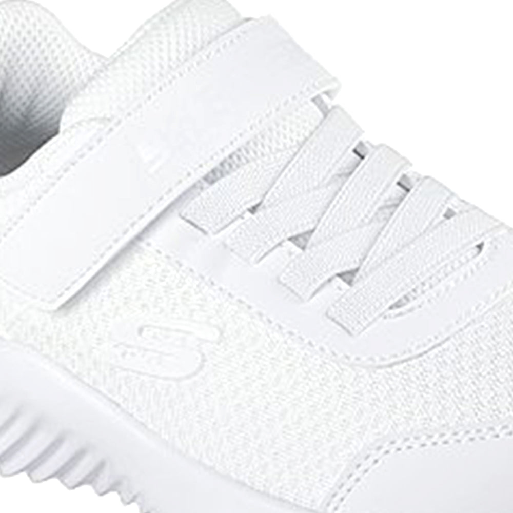 SKECHERS Bounder - Trekzic รองเท้าลำลองเด็กผู้ชาย