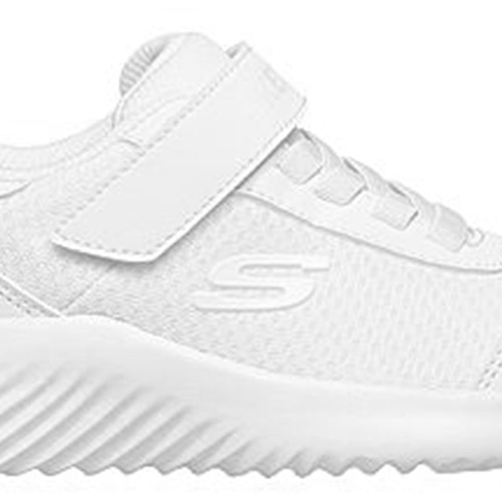 SKECHERS Bounder - Trekzic รองเท้าลำลองเด็กผู้ชาย