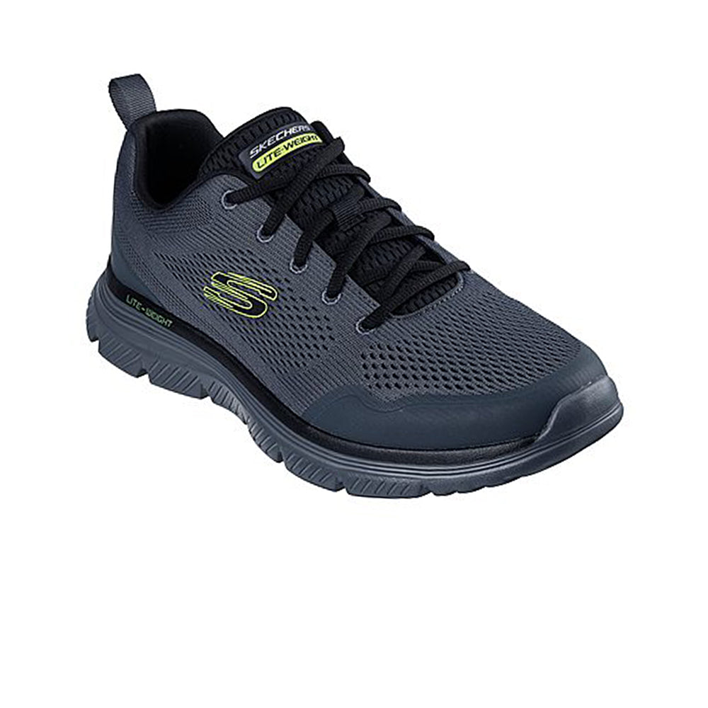 SKECHERS Burns 2.0 รองเท้าลำลองผู้ชาย