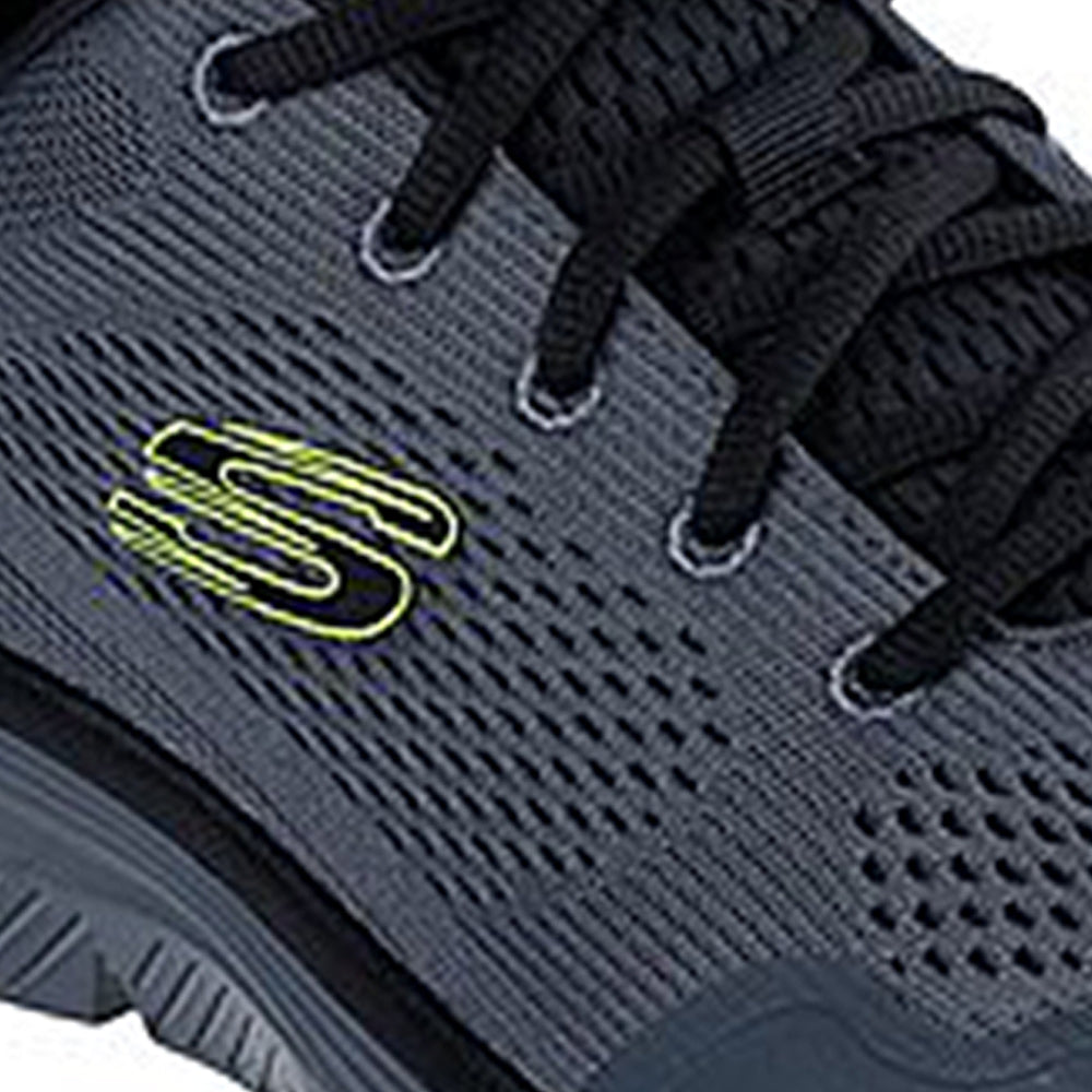 SKECHERS Burns 2.0 รองเท้าลำลองผู้ชาย
