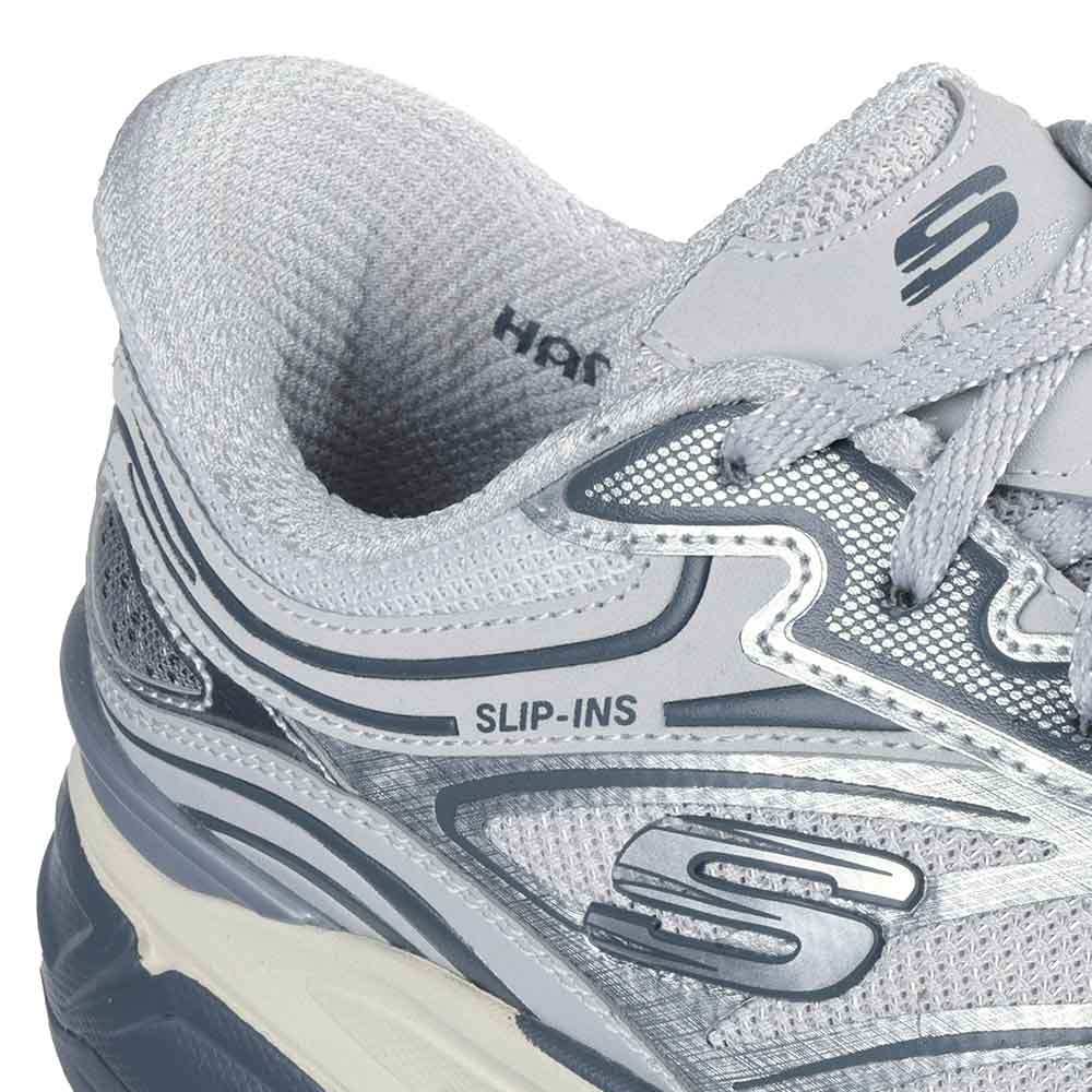 SKECHERS Hands Free Slip-ins®: Stamina Sport Women's Lifestyle Shoes - Supersports Thailand Supersports Thailand