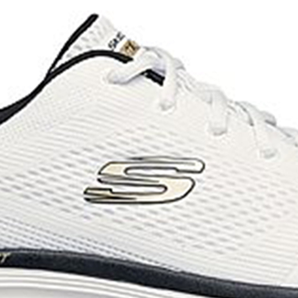 SKECHERS Burns 2.0 รองเท้าลำลองผู้ชาย