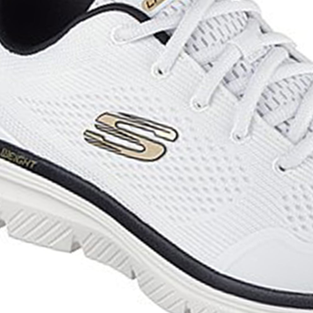 SKECHERS Burns 2.0 รองเท้าลำลองผู้ชาย