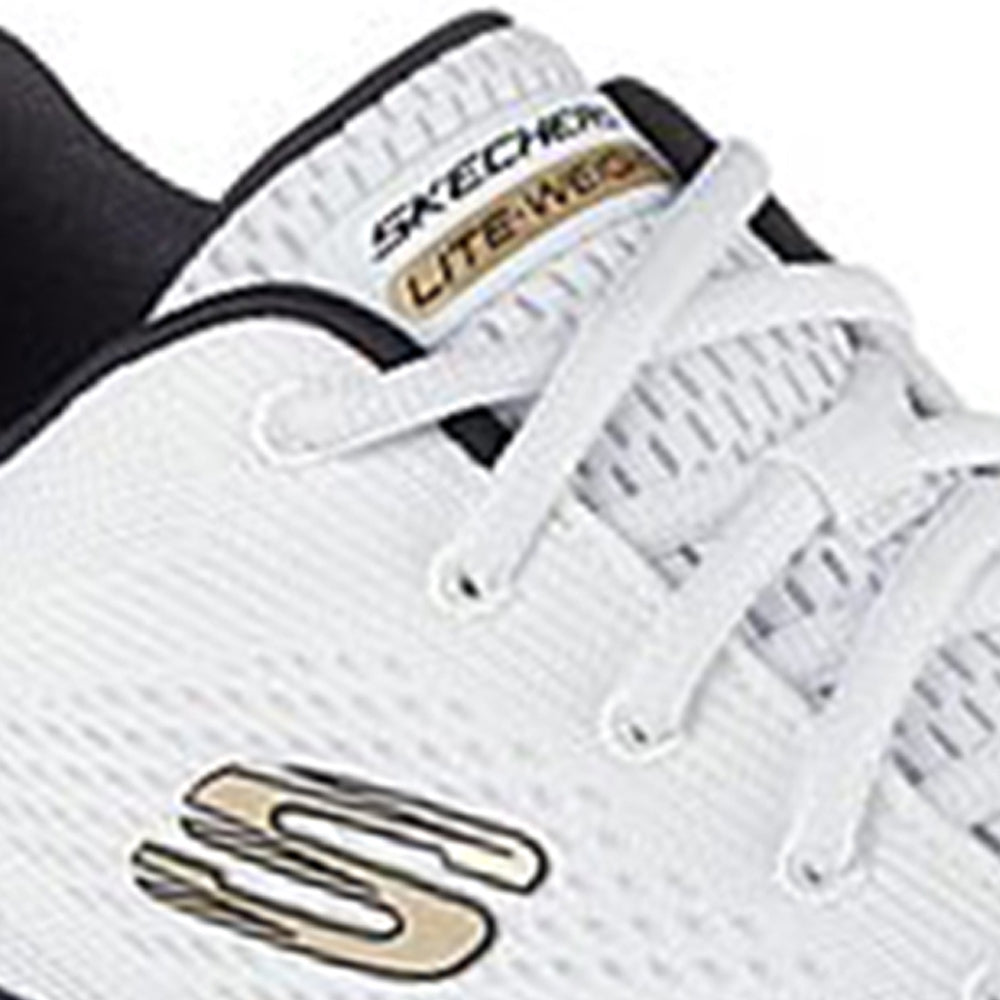 SKECHERS Burns 2.0 รองเท้าลำลองผู้ชาย