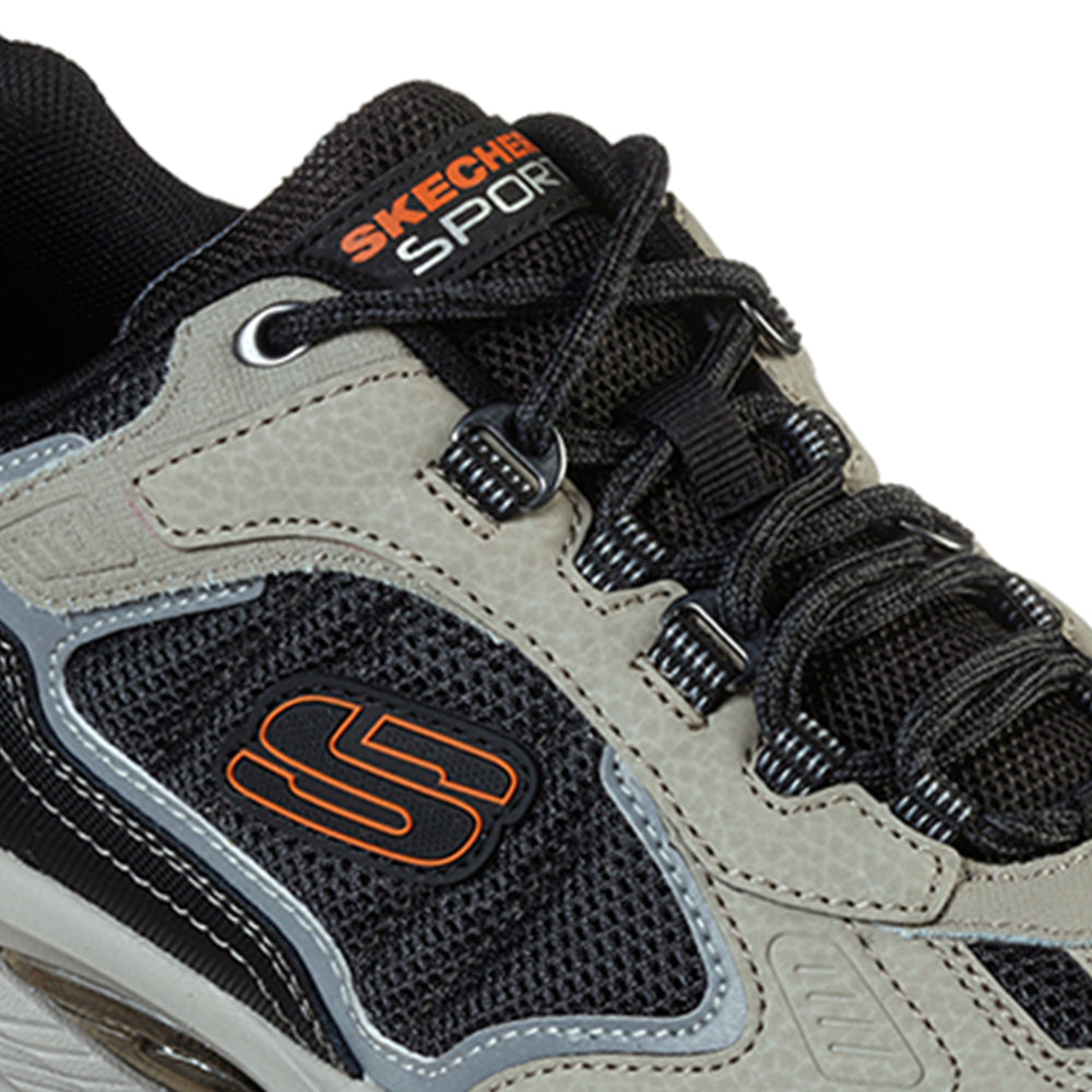 SKECHERS Vigor 3.0 Men's Trail Running Shoes - Supersports Thailand Supersports Thailand