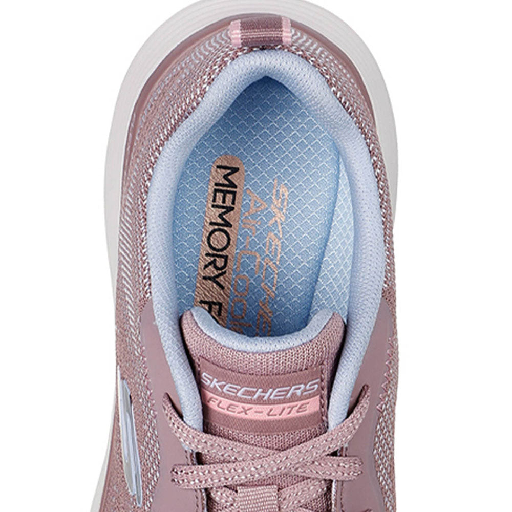 SKECHERS Flex Appeal 5.0 - Cruising Thru Women's Lifestyle Shoes - Supersports Thailand Supersports Thailand