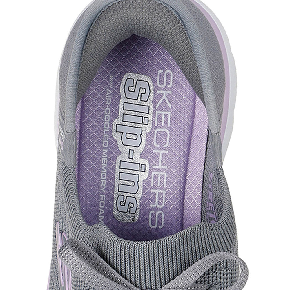 SKECHERS Slip-ins®: Summits - New Daily Women's Lifestyle Shoes - Supersports Thailand Supersports Thailand