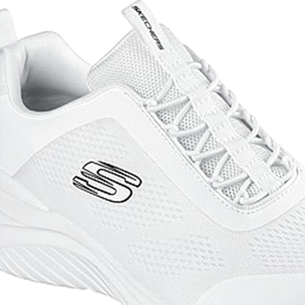 SKECHERS Sport Flection 3.0 รองเท้าลำลองผู้ชาย