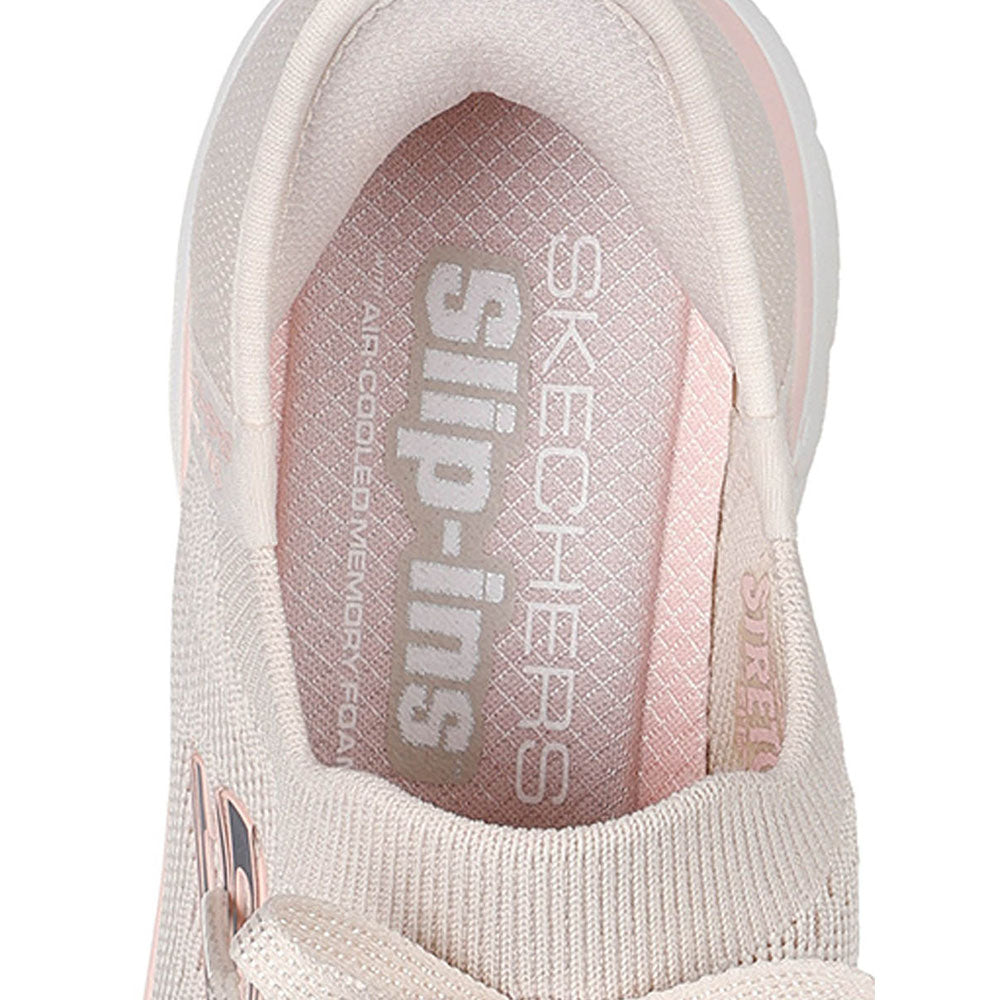 SKECHERS Slip-ins®: Summits - New Daily Women's Lifestyle Shoes