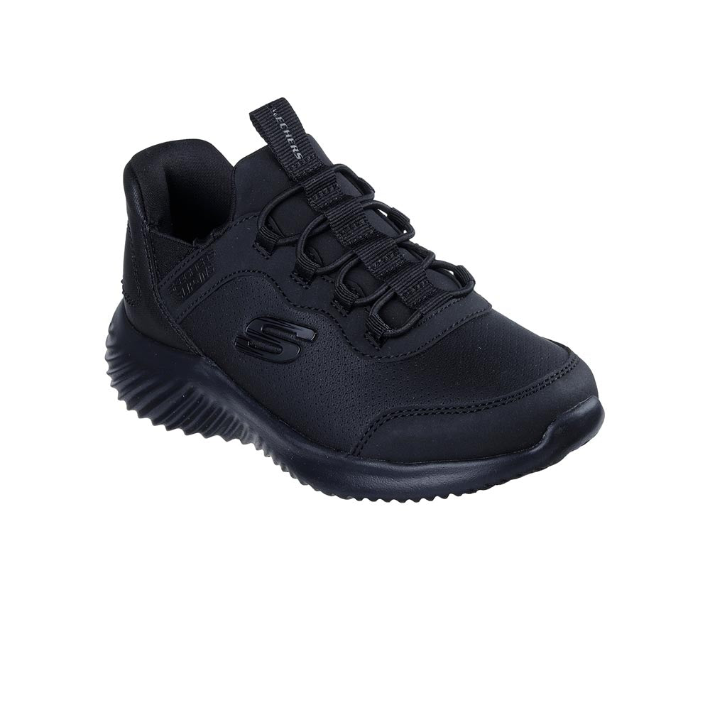 SKECHERS Hands Free Slip-ins®: Bounder - Elite Studiez Boys Casual Shoes