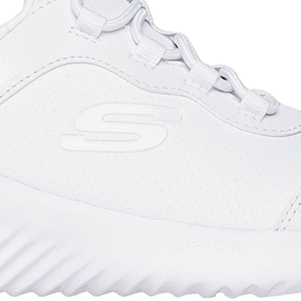 SKECHERS Hands Free Slip-ins®: Bounder - Elite Studiez Boys Lifestyle Shoes - Supersports Thailand Supersports Thailand