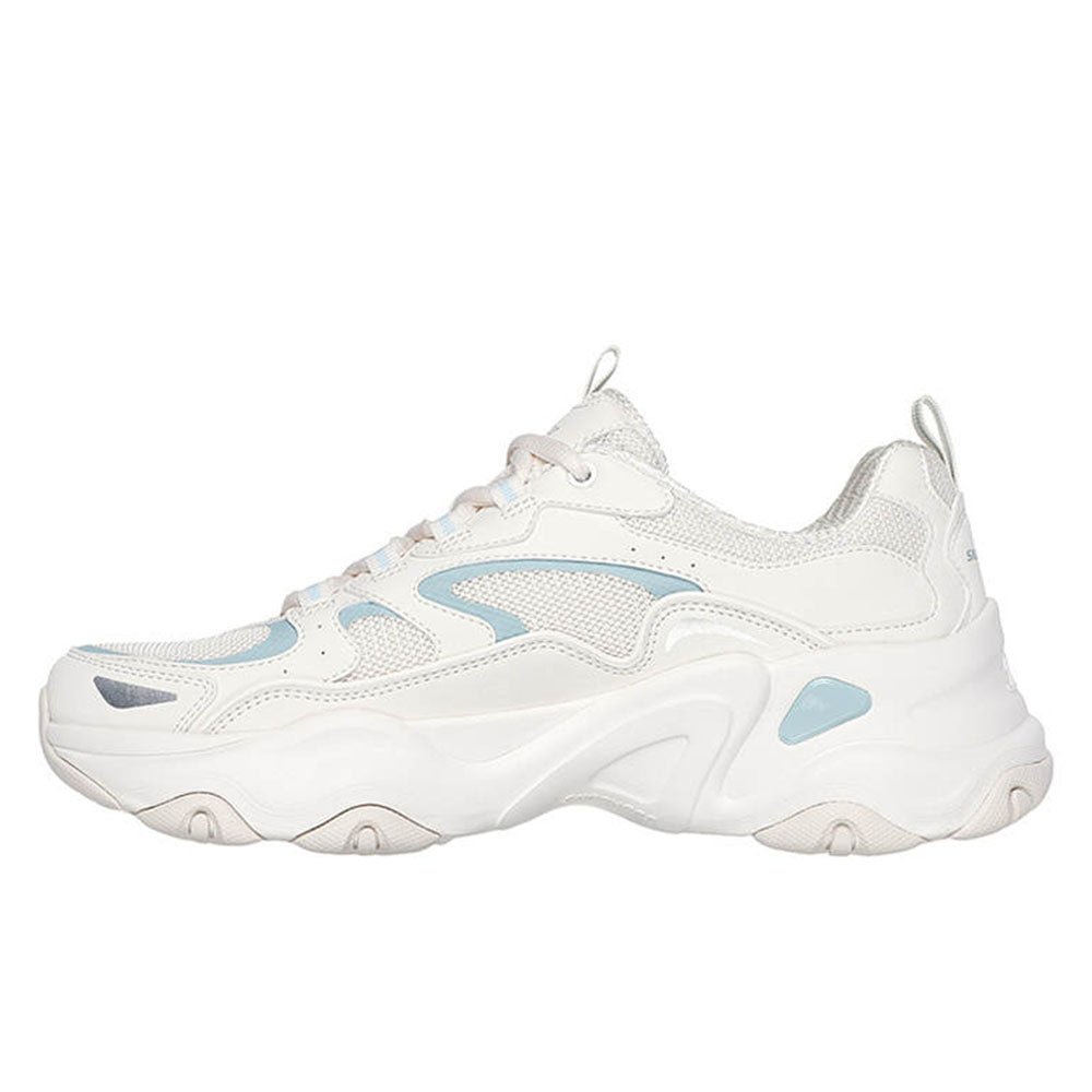 SKECHERS Sport D'Lites 5.0 - Upgraded รองเท้าลำลองผู้หญิง