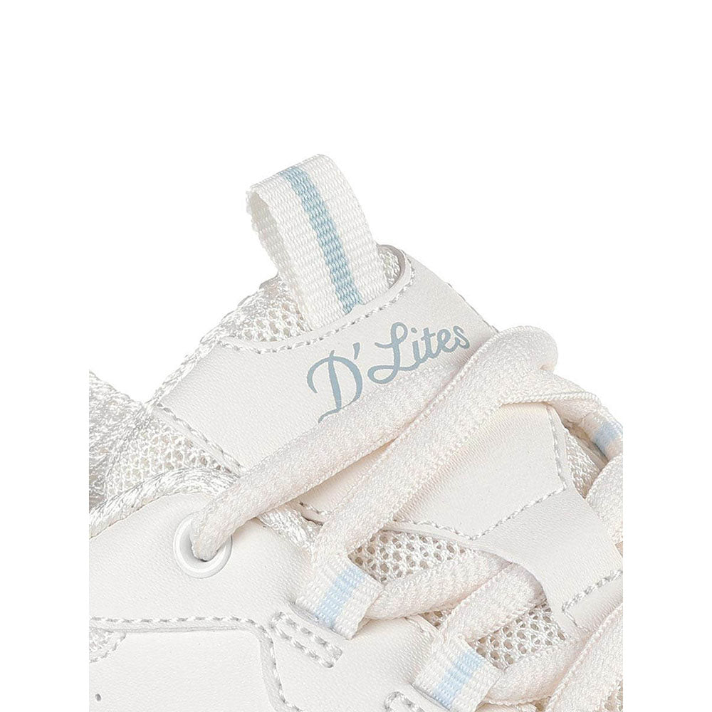 SKECHERS Sport D'Lites 5.0 - Upgraded รองเท้าลำลองผู้หญิง