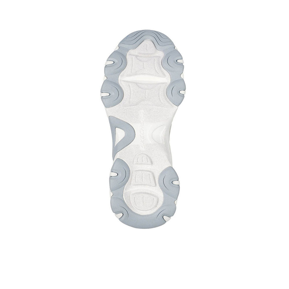 SKECHERS Sport D'Lites 5.0 - Upgraded รองเท้าลำลองผู้หญิง