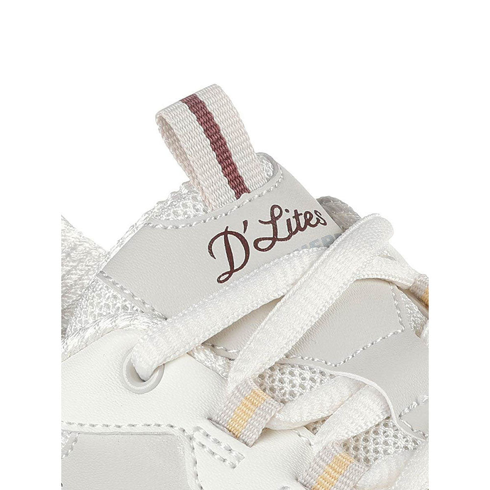 SKECHERS Sport D'Lites 5.0 - Upgraded รองเท้าลำลองผู้หญิง