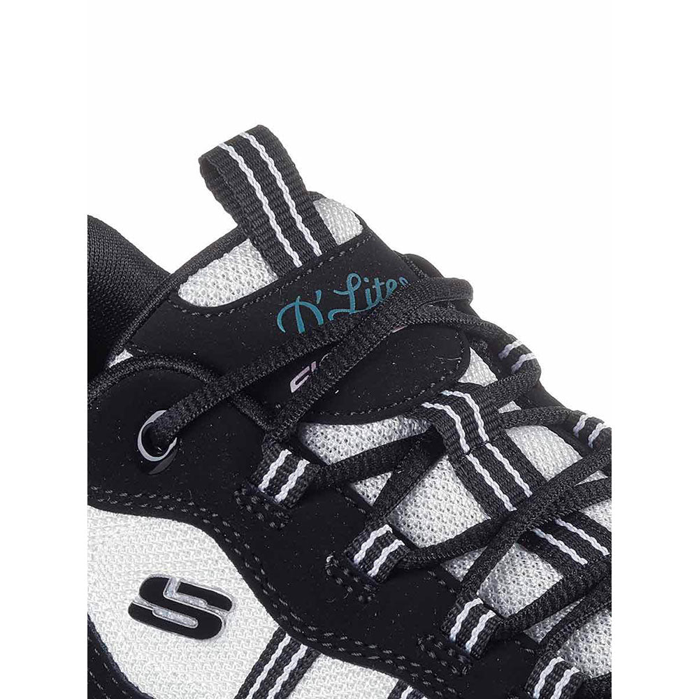 SKECHERS D'Lites® Hiker Women's Lifestyle Shoes - Supersports Thailand Supersports Thailand
