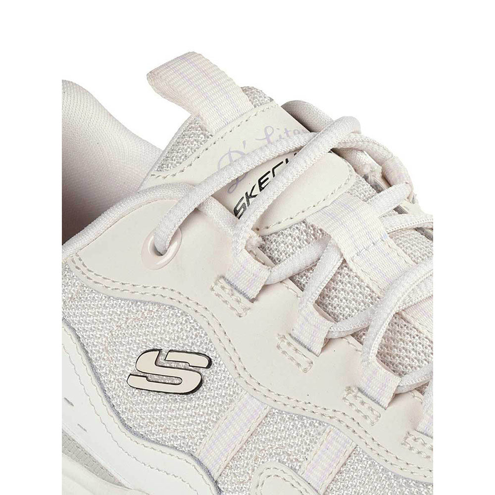 SKECHERS D'Lites® Hiker Women's Lifestyle Shoes - Supersports Thailand Supersports Thailand