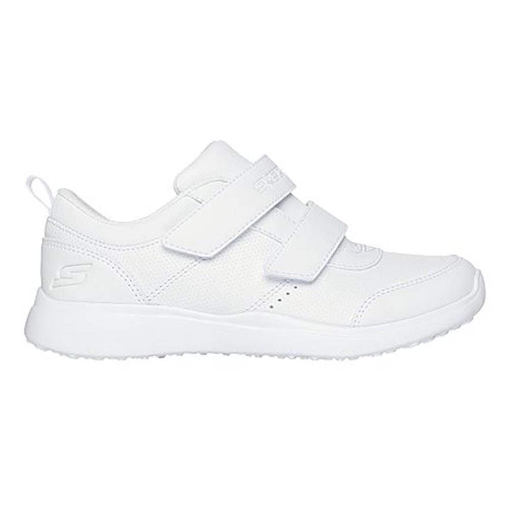 SKECHERS Microstrides Girls Casual Shoes