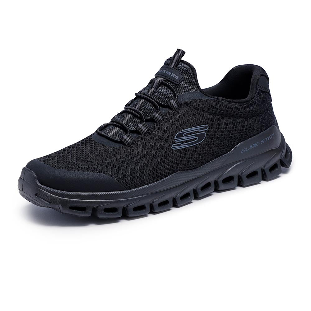 SKECHERS Glide-Step® - Sylo รองเท้าลำลองผู้ชาย