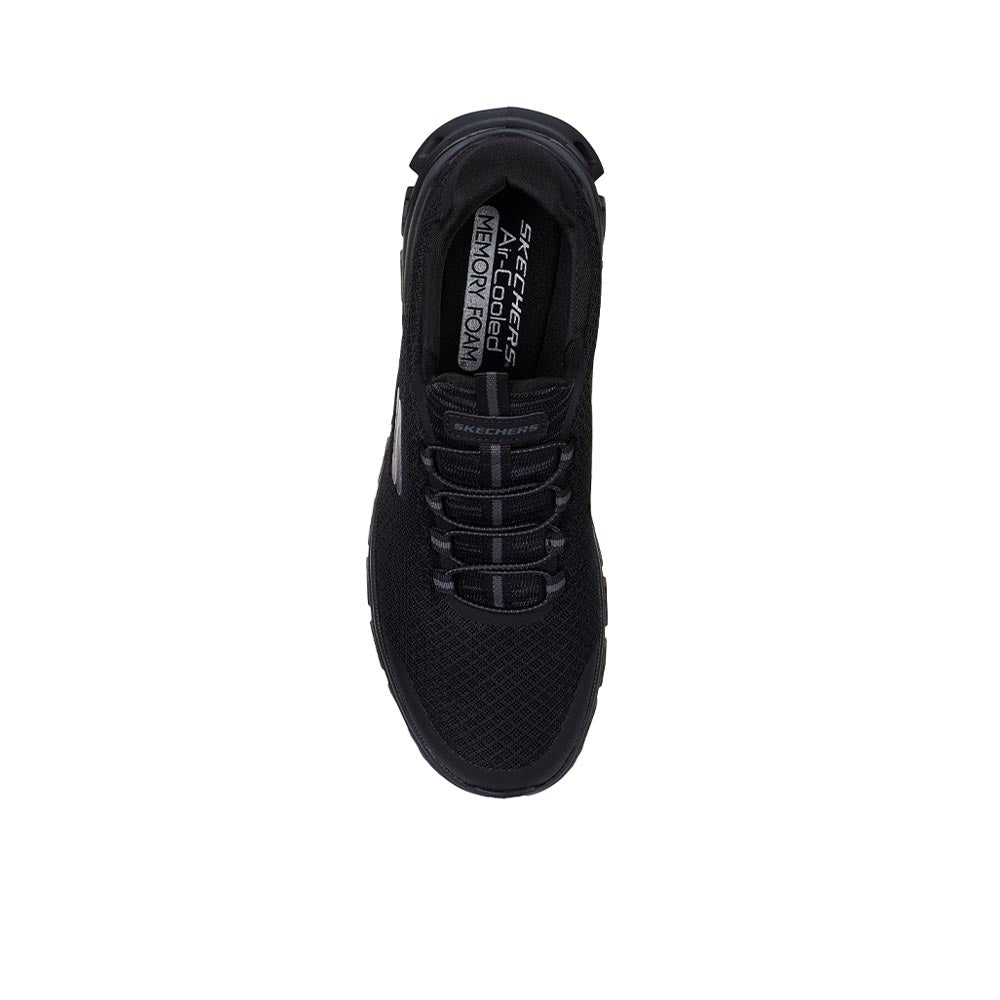 SKECHERS Glide-Step® - Sylo Men's Lifestyle Shoes - Supersports Thailand Supersports Thailand