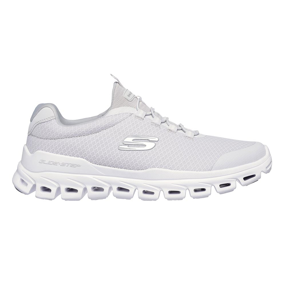 SKECHERS Glide-Step® - Sylo รองเท้าลำลองผู้ชาย