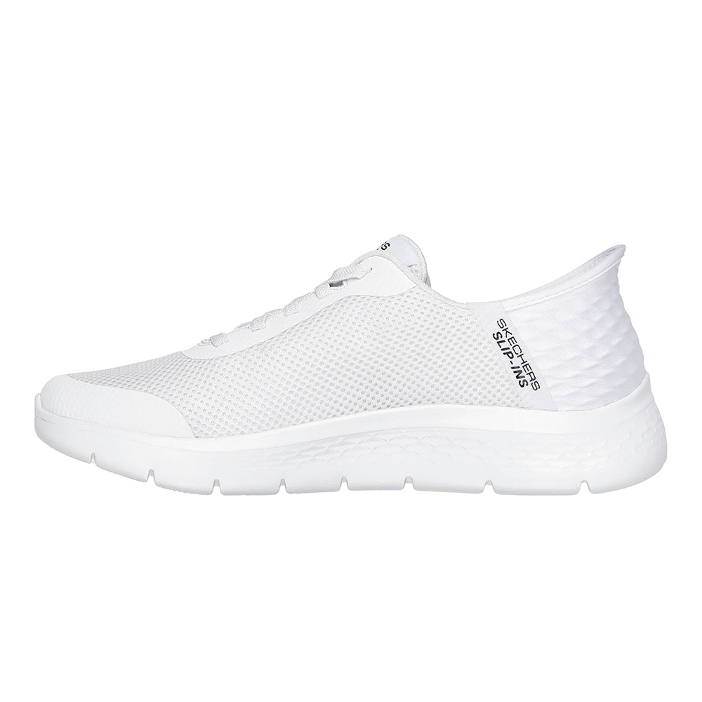 SKECHERS Slip-ins® GO WALK® Flex - Hands Up รองเท้าออกกำลังกายผู้ชาย