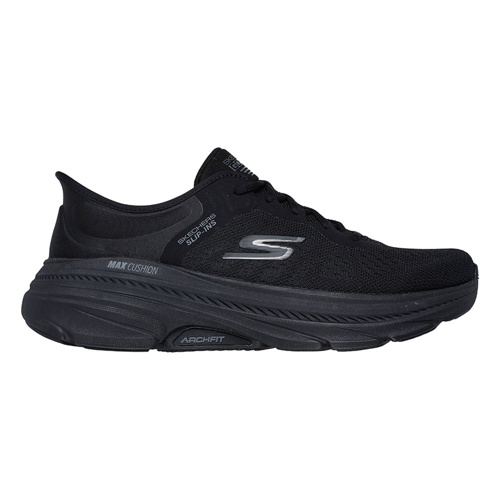 SKECHERS Hands Free Slip-ins®: Max Cushioning® Arch Fit® 2.0 - Antilles รองเท้าวิ่งผู้ชาย