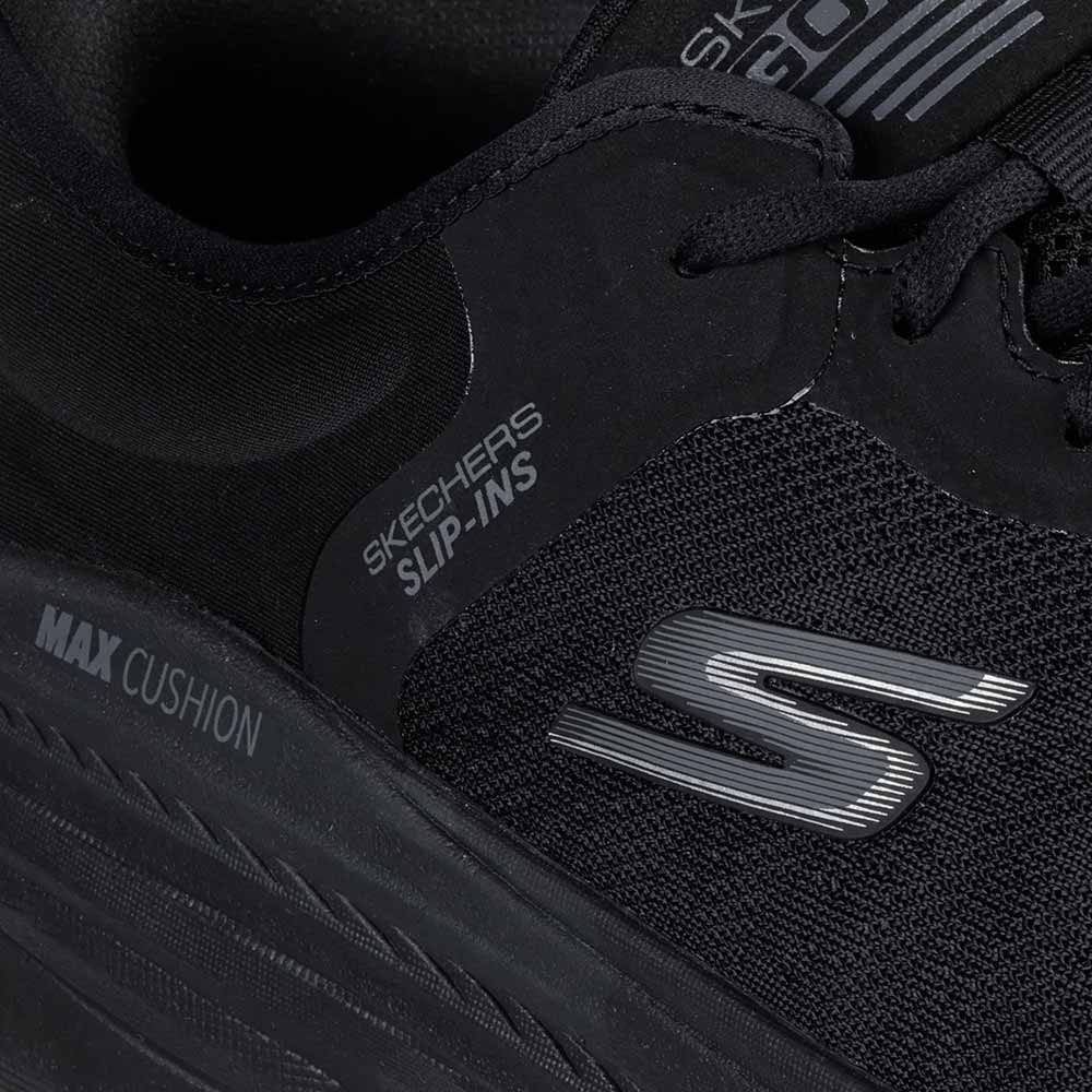 SKECHERS Hands Free Slip-ins®: Max Cushioning® Arch Fit® 2.0 - Antilles Men's Running Shoes - Supersports Thailand Supersports Thailand